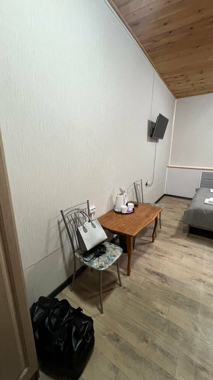 Фото Гостиницы Куршавель Байкальск 63