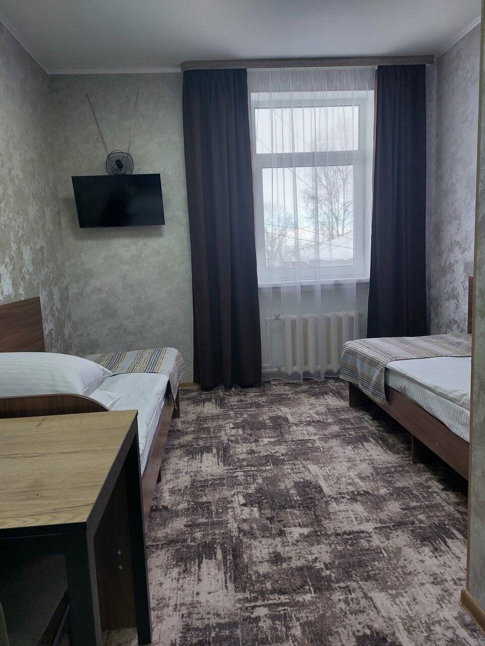 Фото Гостиницы Куршавель Байкальск 14