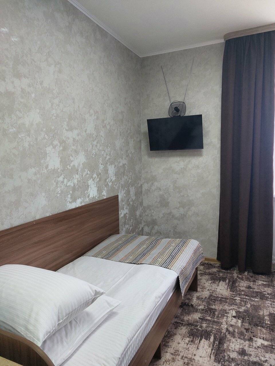 Фото Гостиницы Куршавель Байкальск 36