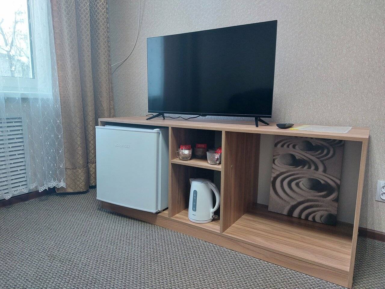 Фото Гостиницы Куршавель Байкальск 18