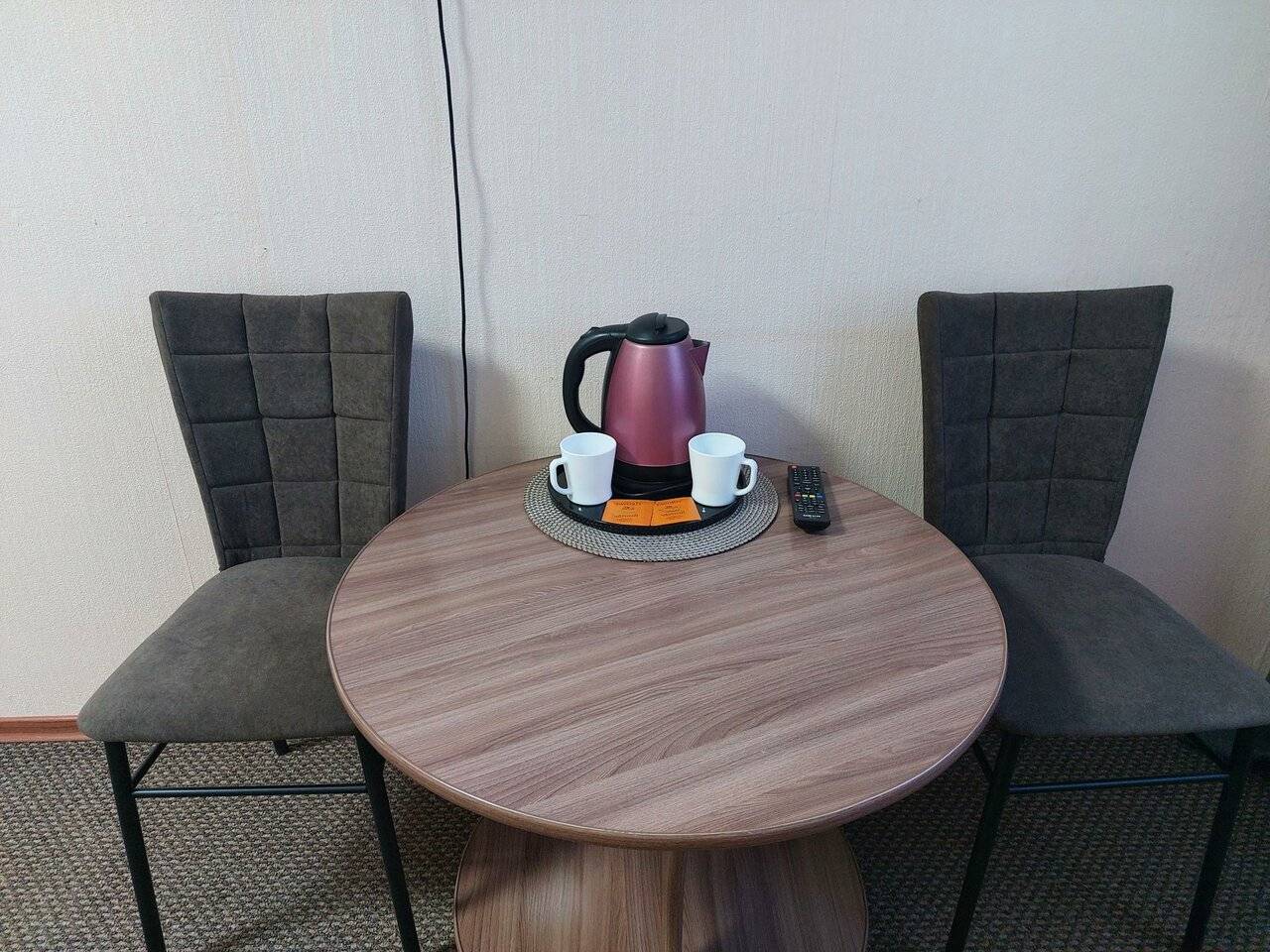 Фото Гостиницы Куршавель Байкальск 15