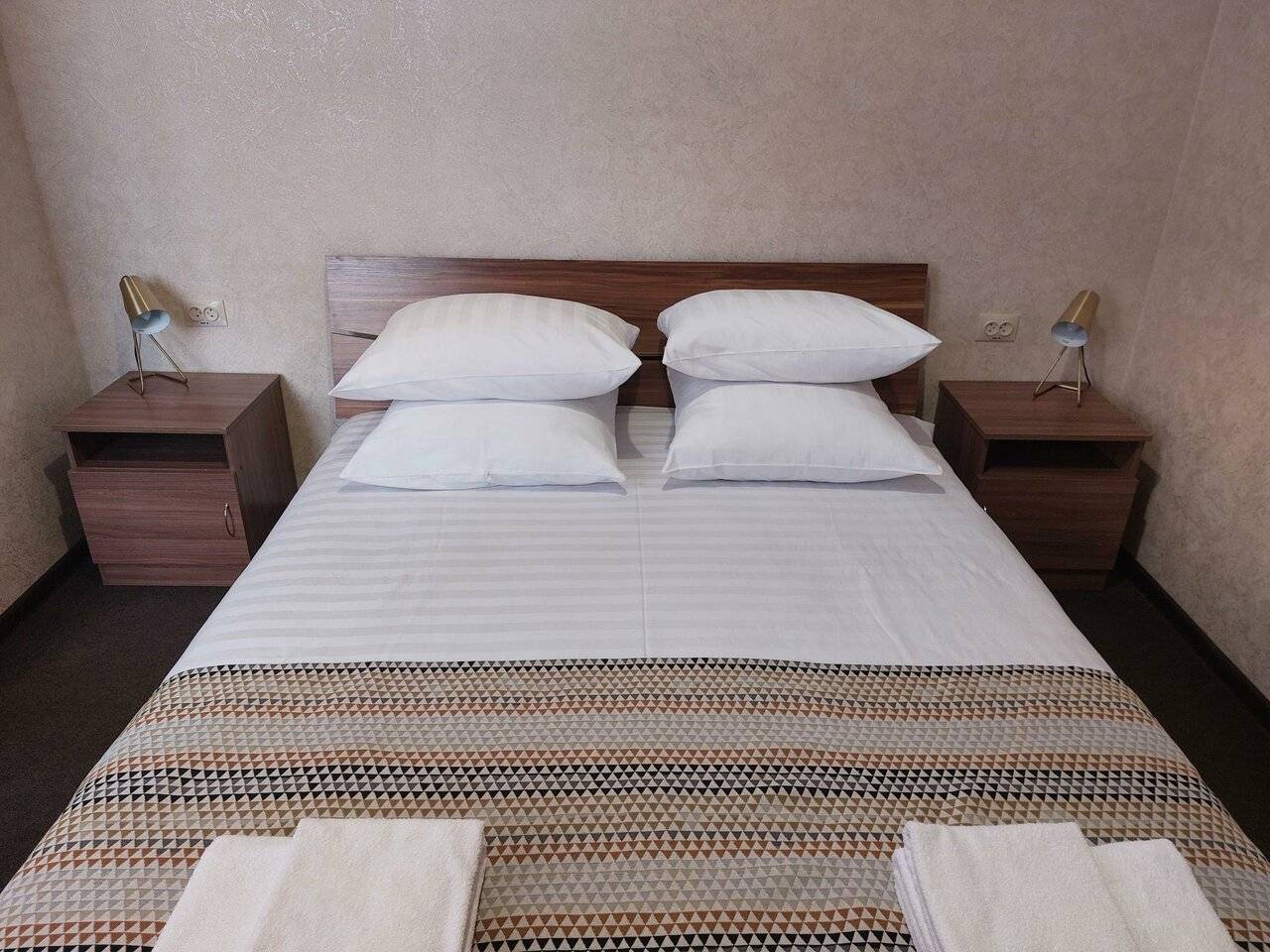 Фото Гостиницы Куршавель Байкальск 17