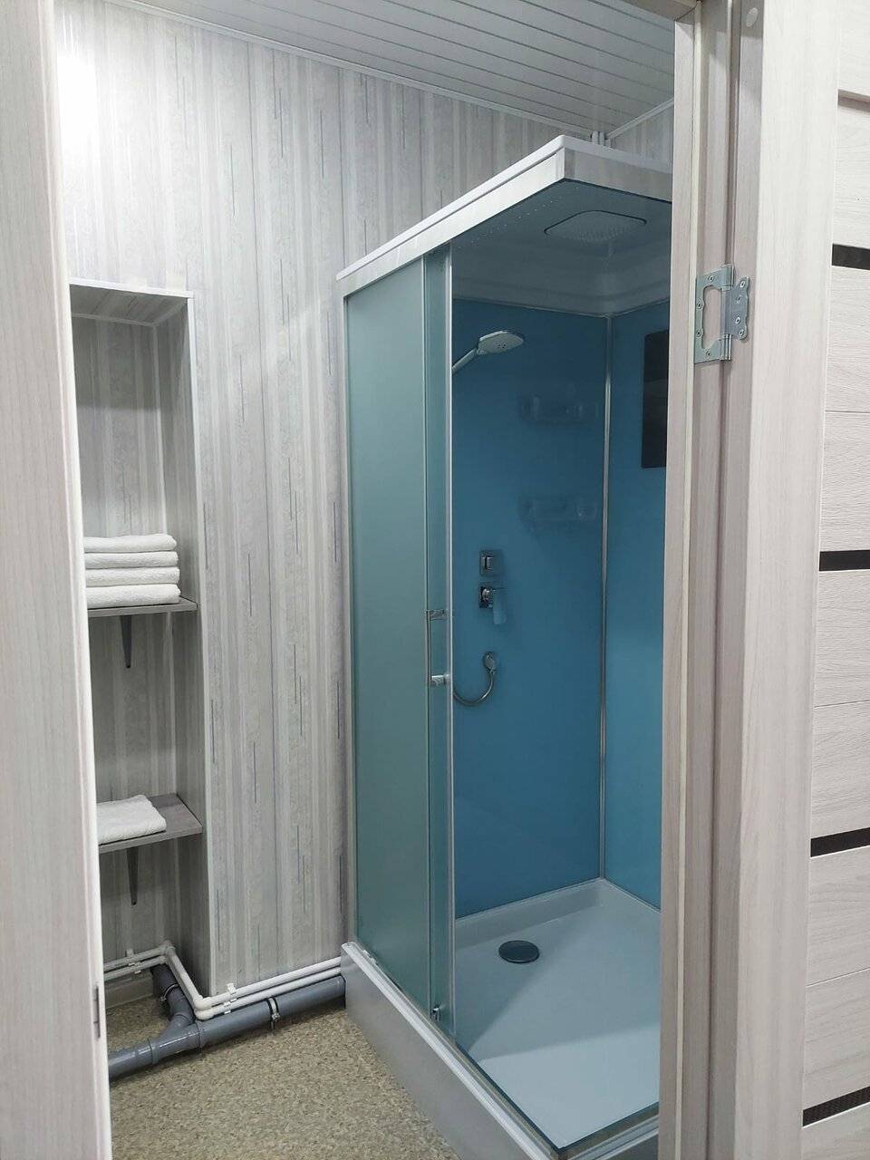 Фото Гостиницы Куршавель Байкальск 49