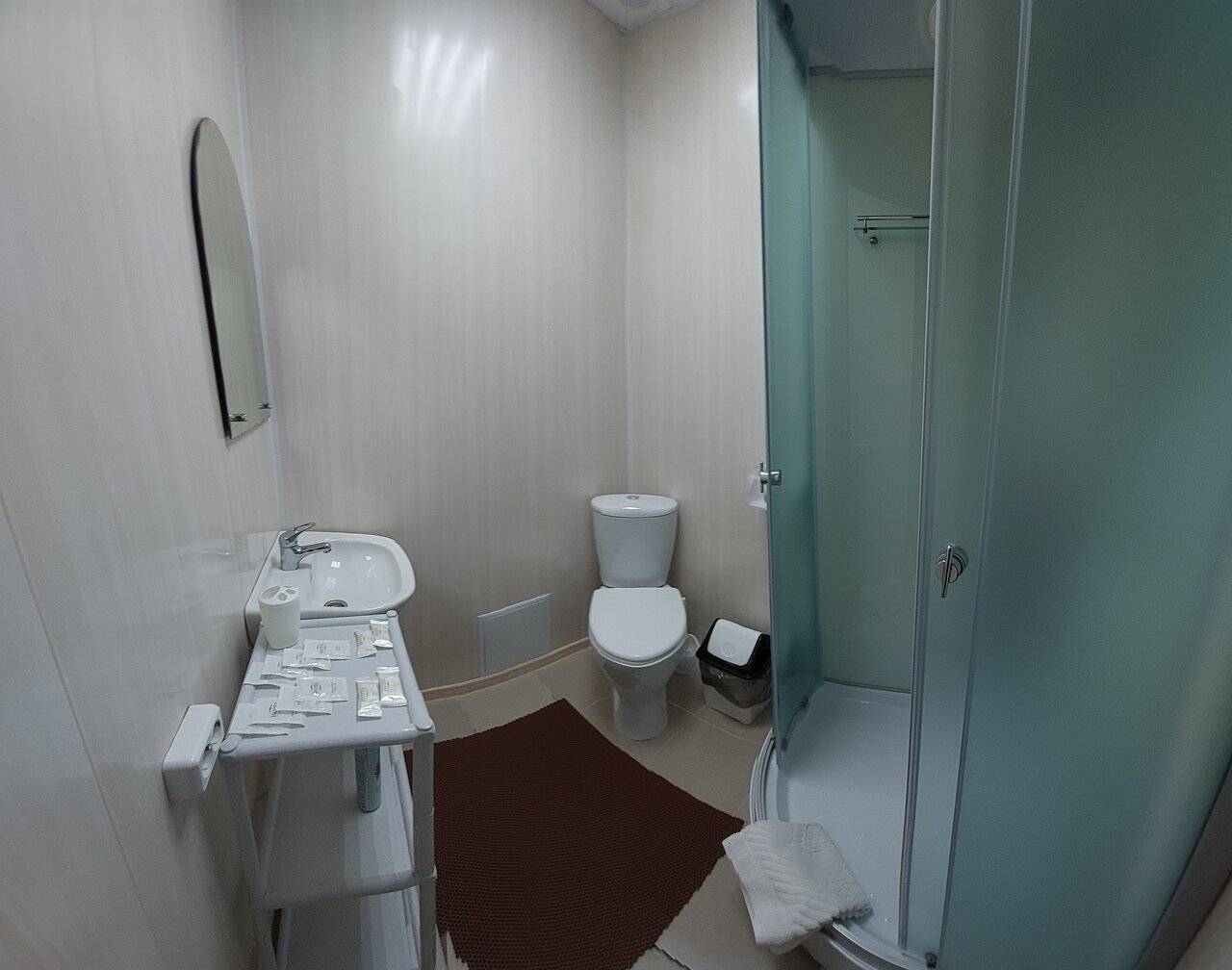 Фото Гостиницы Куршавель Байкальск 31