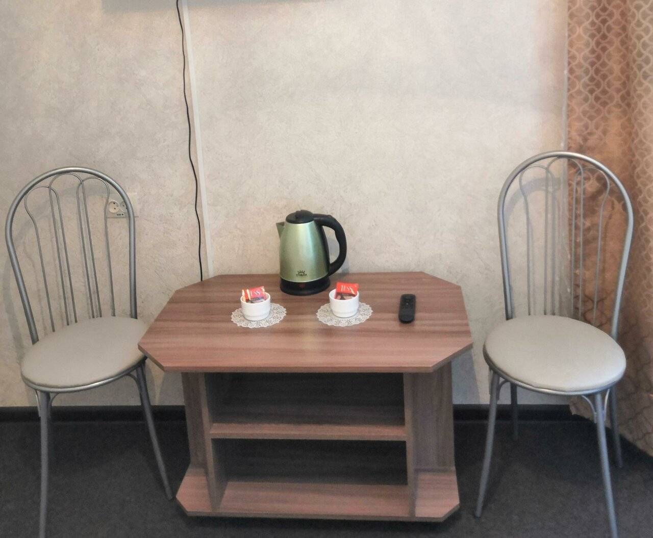 Фото Гостиницы Куршавель Байкальск 35