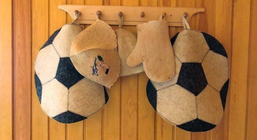 Фото Гостиницы Куршавель Байкальск 8