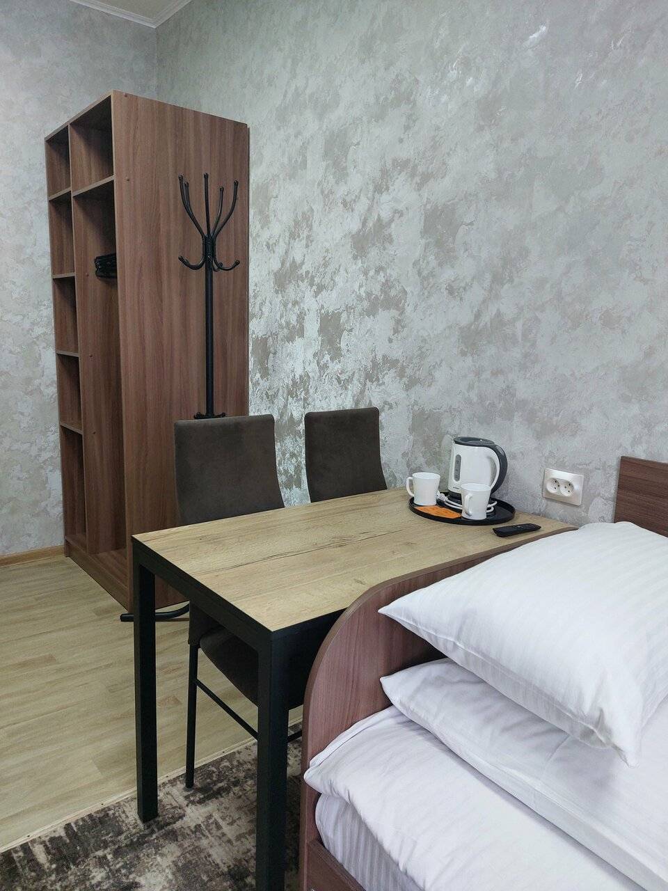 Фото Гостиницы Куршавель Байкальск 23