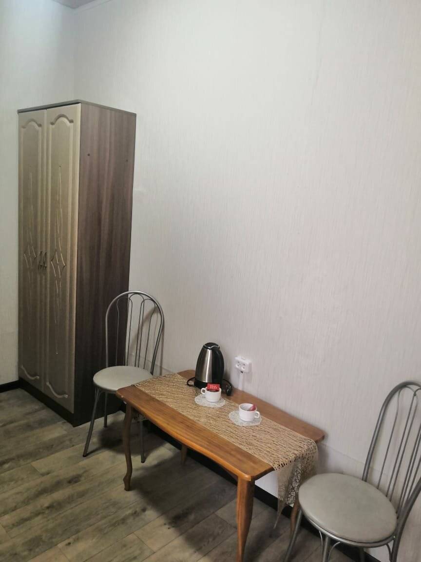 Фото Гостиницы Куршавель Байкальск 41