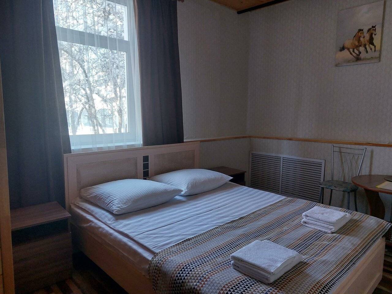 Фото Гостиницы Куршавель Байкальск 28