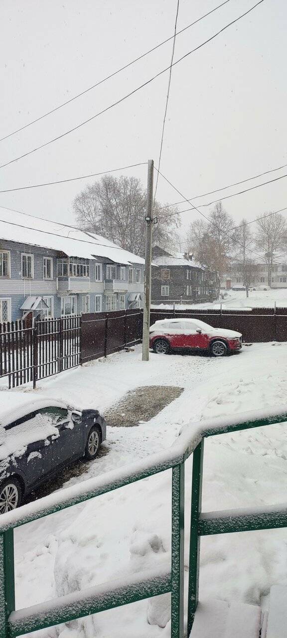 Фото Гостиницы Куршавель Байкальск 59