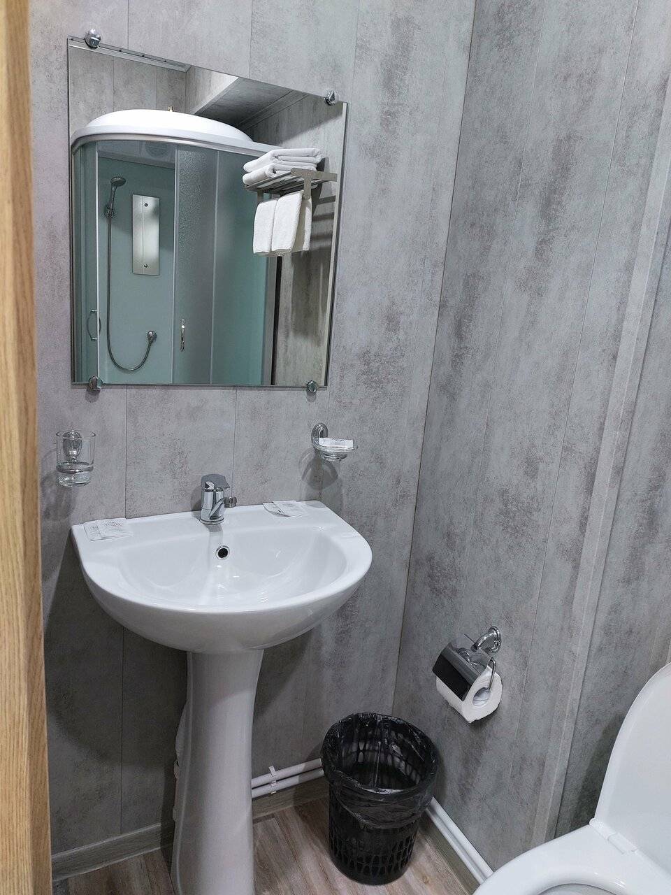 Фото Гостиницы Куршавель Байкальск 39