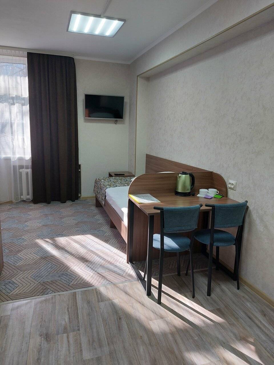 Фото Гостиницы Куршавель Байкальск 40