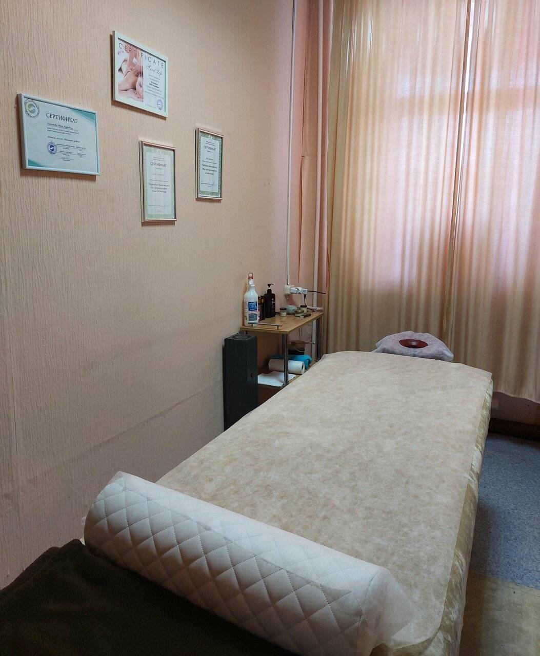 Фото Гостиницы Куршавель Байкальск 37