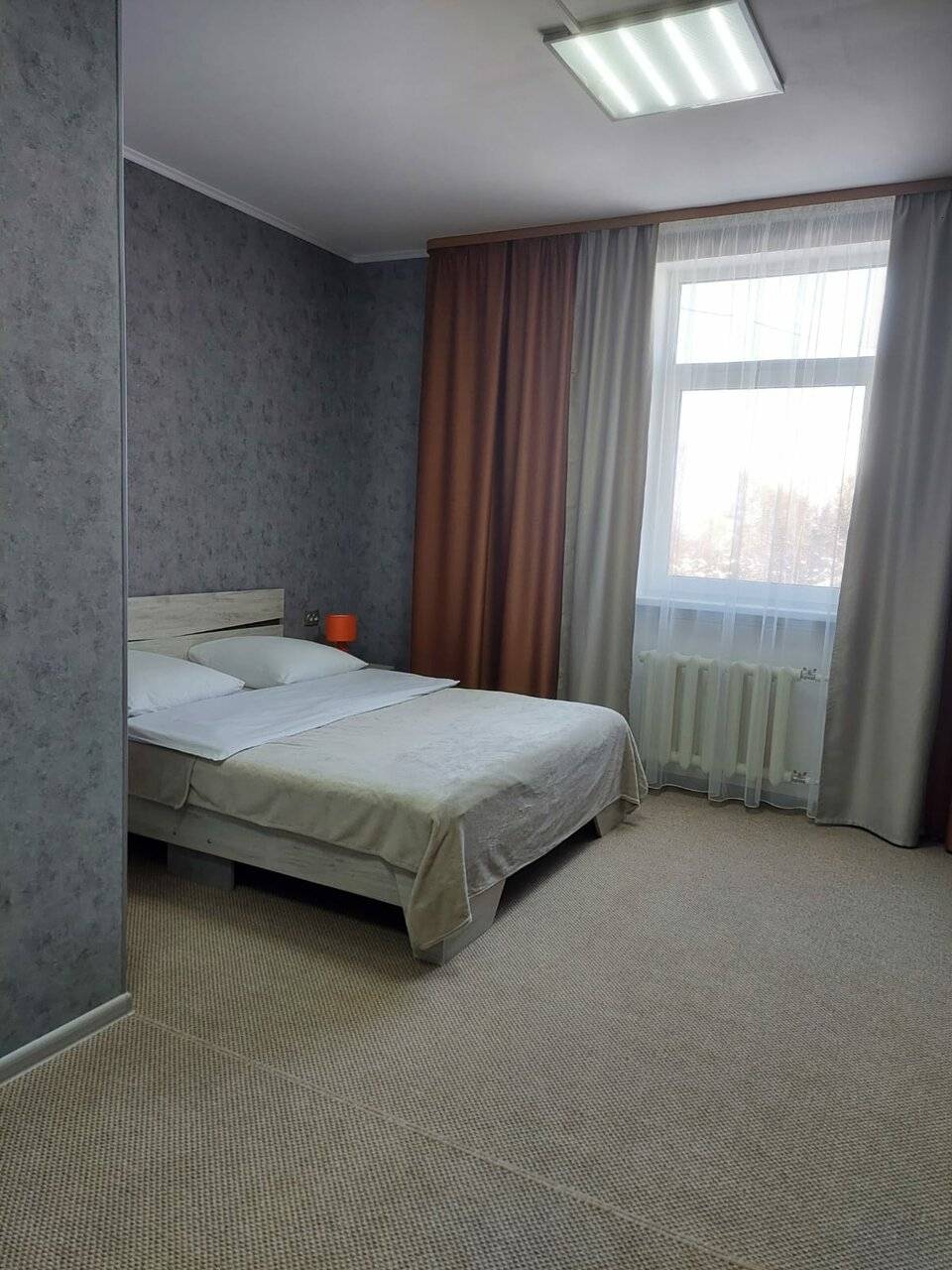 Фото Гостиницы Куршавель Байкальск 26